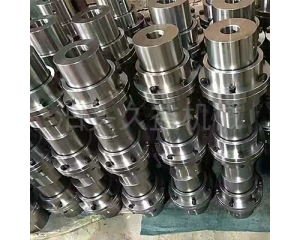 GICL、GICLZ型鼓形齒式聯(lián)軸器