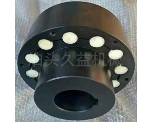 ZL、ZLD型彈性柱銷(xiāo)齒式聯(lián)軸器